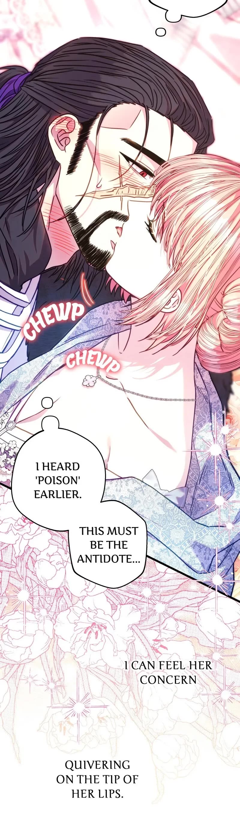 Another Typical Fantasy Romance chapter 98 page 36