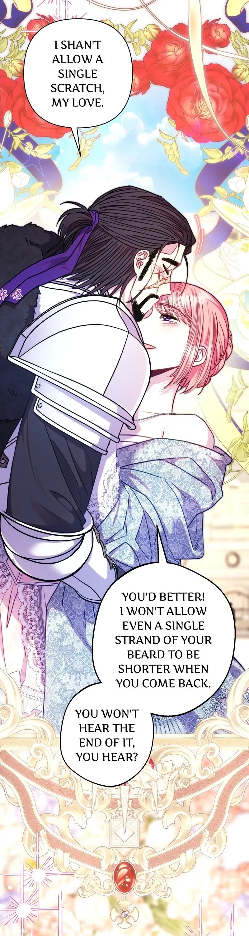 Another Typical Fantasy Romance chapter 98 page 38