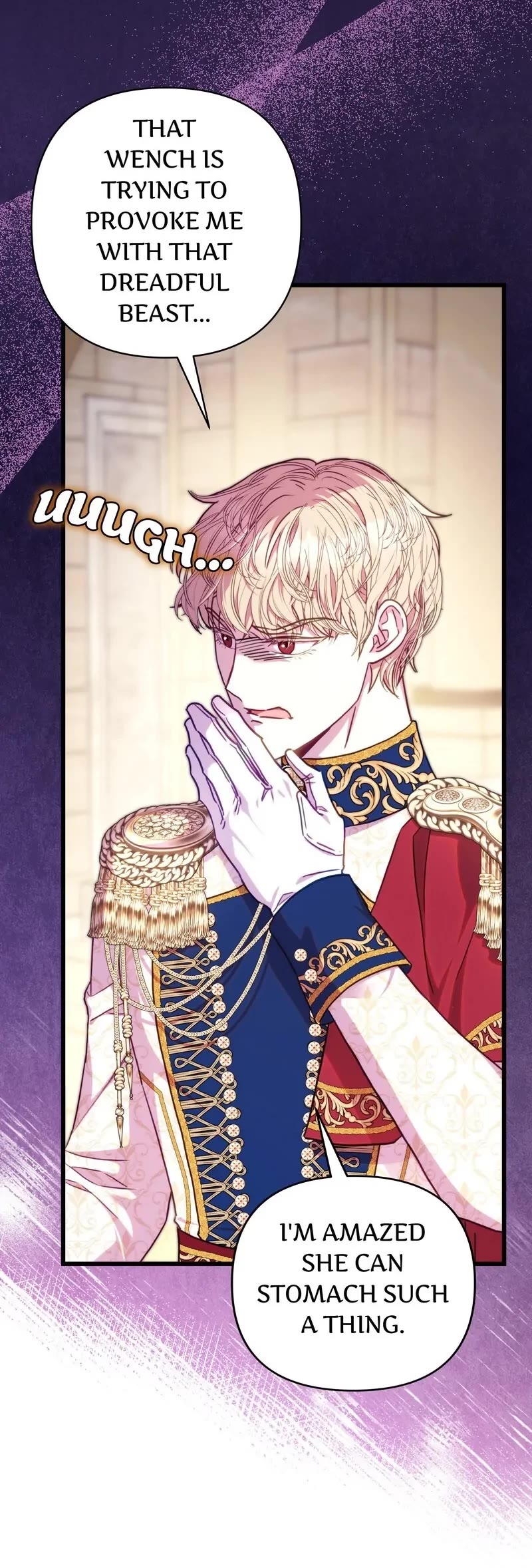 Another Typical Fantasy Romance chapter 98 page 40