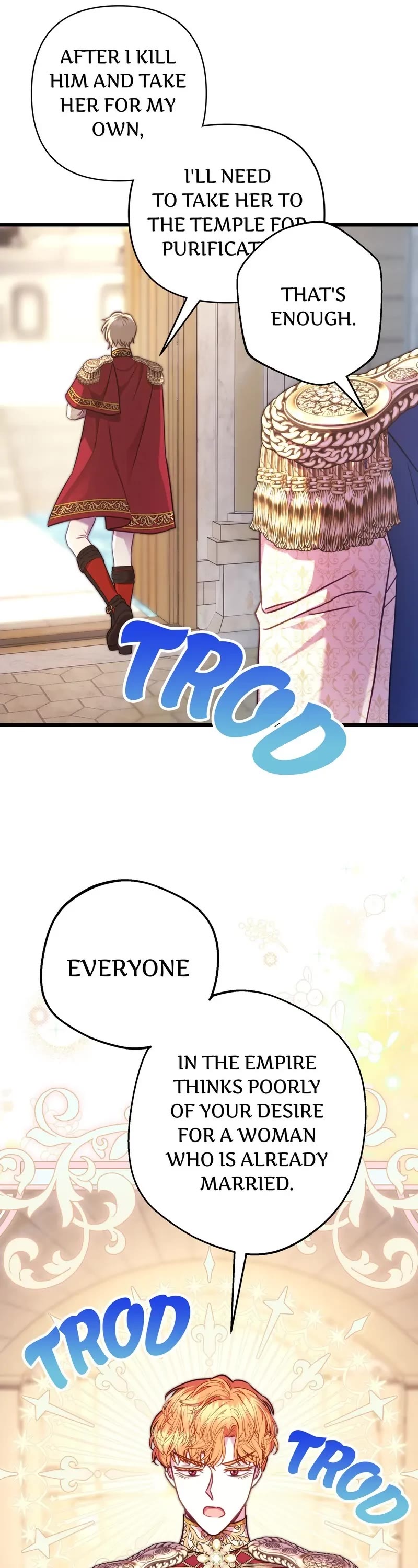 Another Typical Fantasy Romance chapter 98 page 41