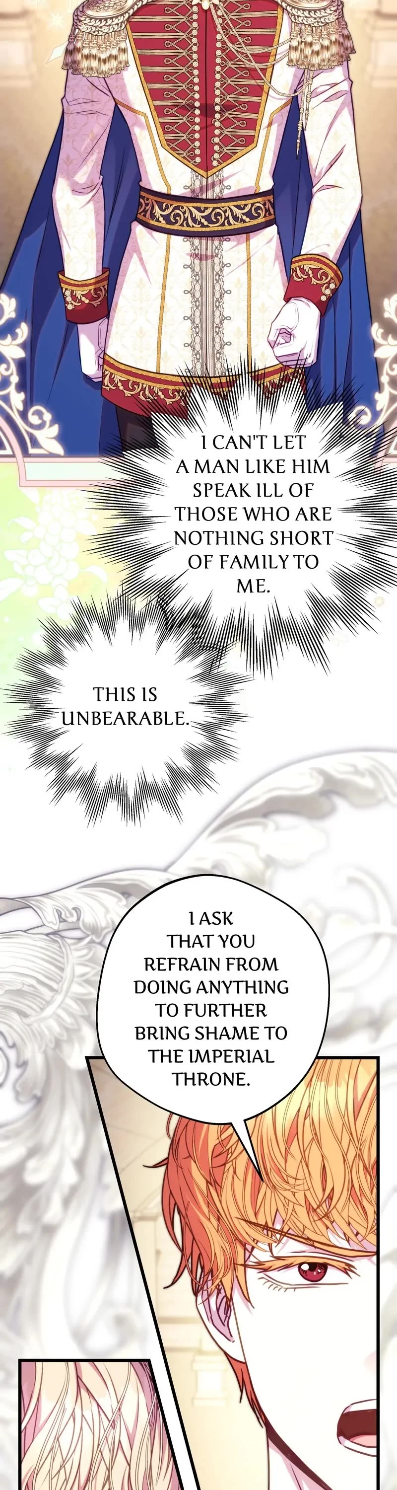 Another Typical Fantasy Romance chapter 98 page 42