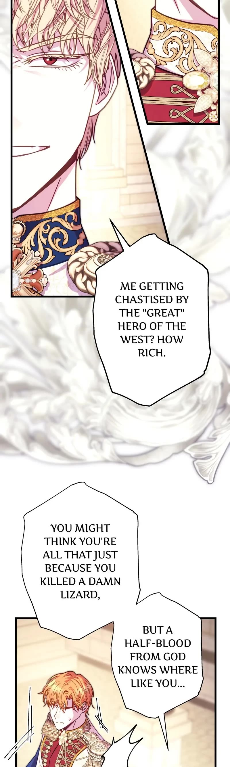 Another Typical Fantasy Romance chapter 98 page 43