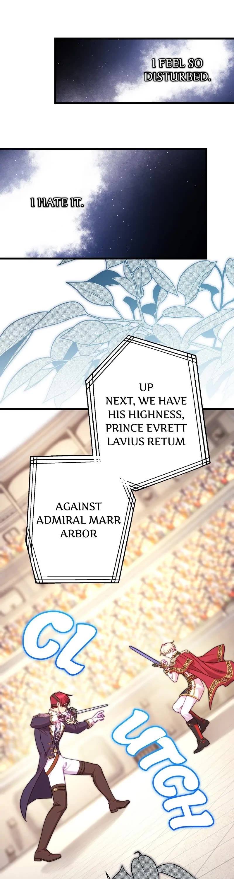 Another Typical Fantasy Romance chapter 98 page 45