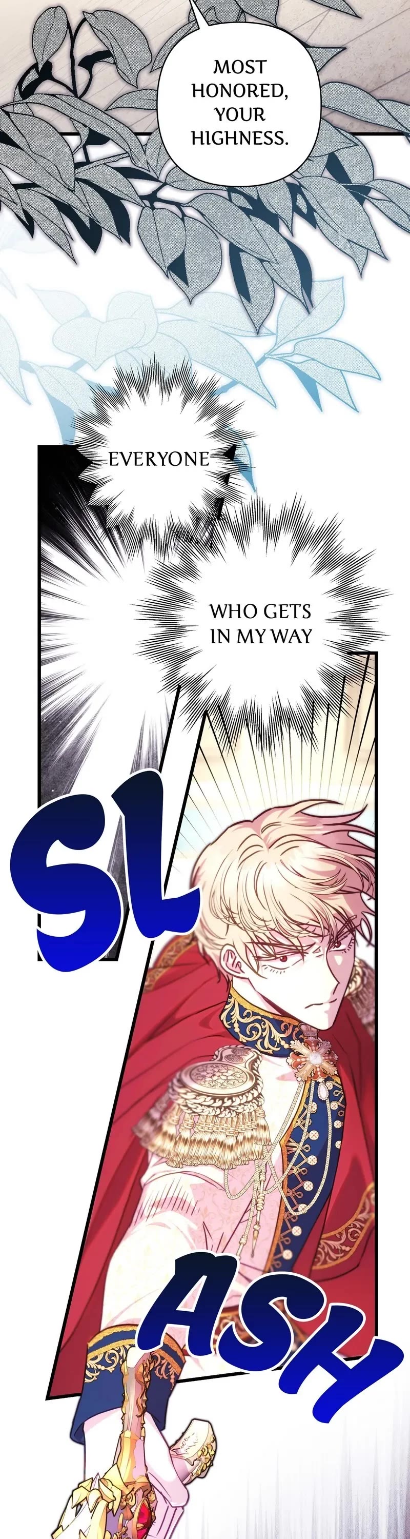 Another Typical Fantasy Romance chapter 98 page 46