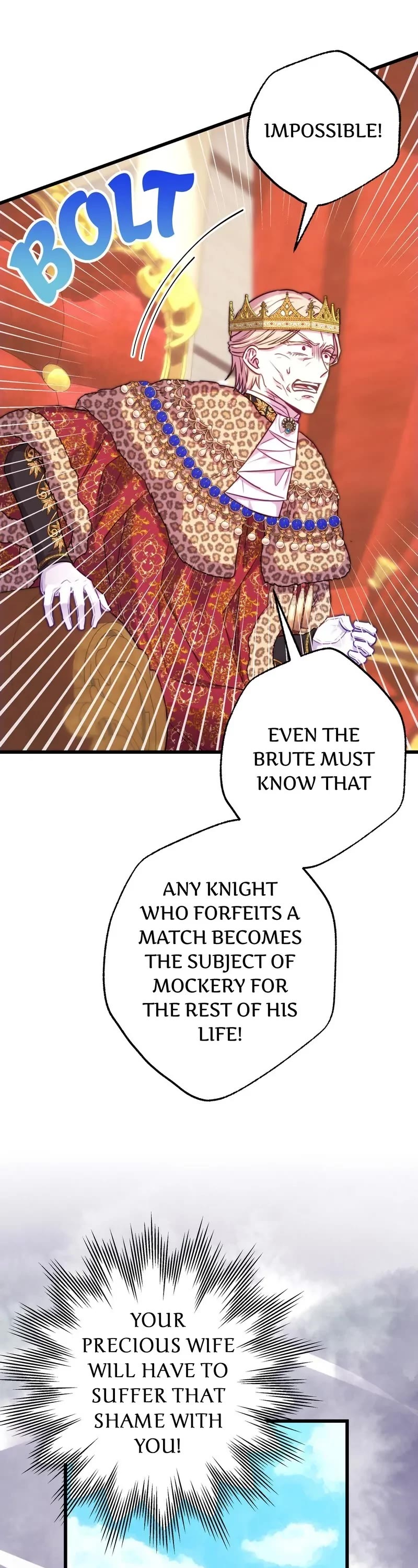 Another Typical Fantasy Romance chapter 98 page 5