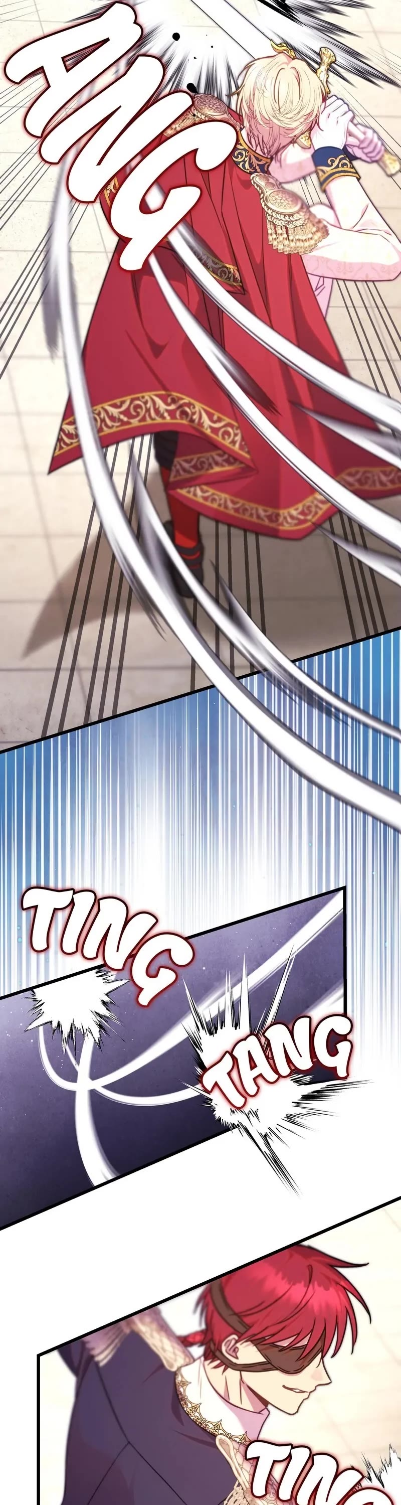 Another Typical Fantasy Romance chapter 98 page 50