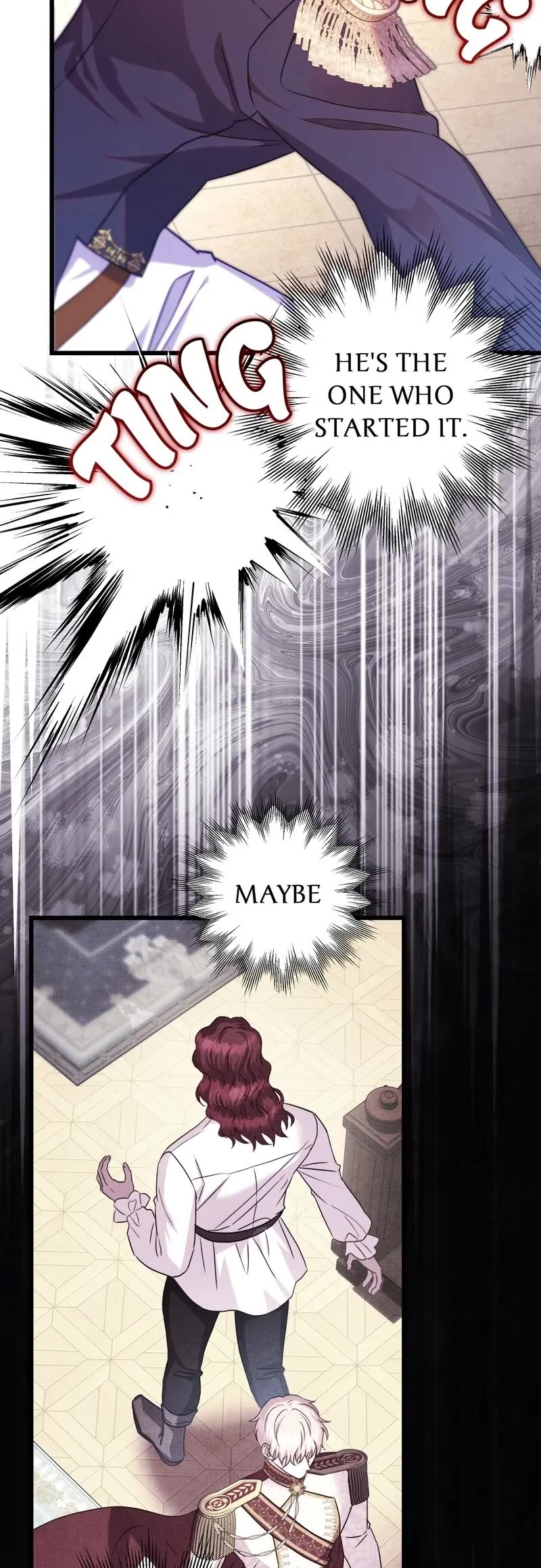 Another Typical Fantasy Romance chapter 98 page 51