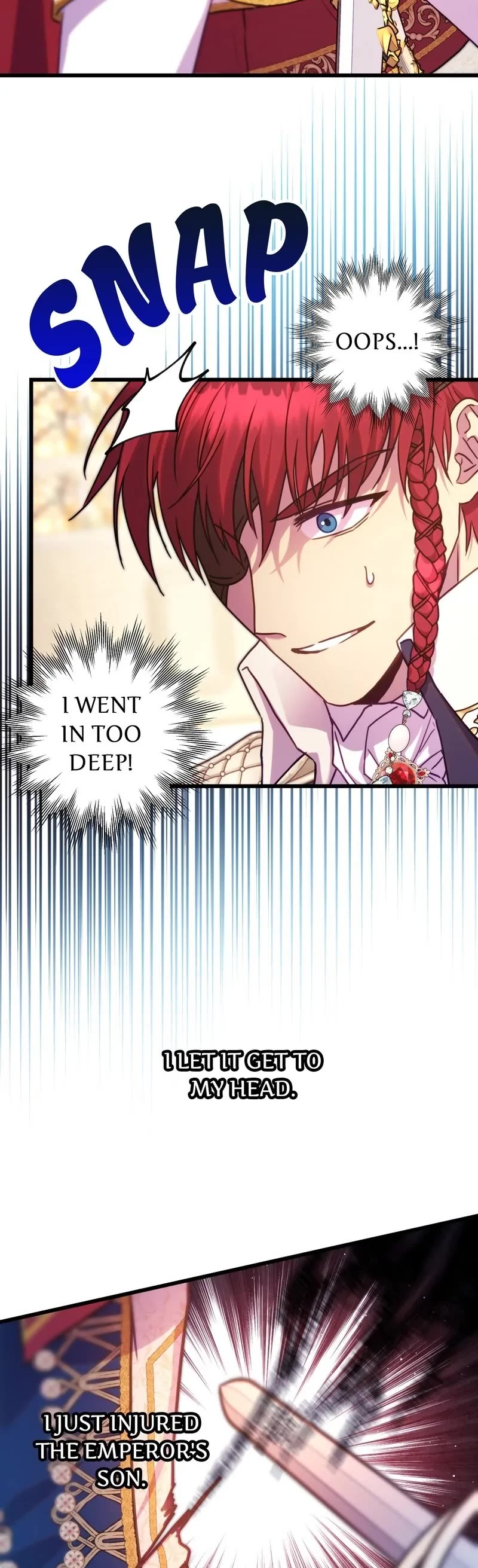 Another Typical Fantasy Romance chapter 98 page 55