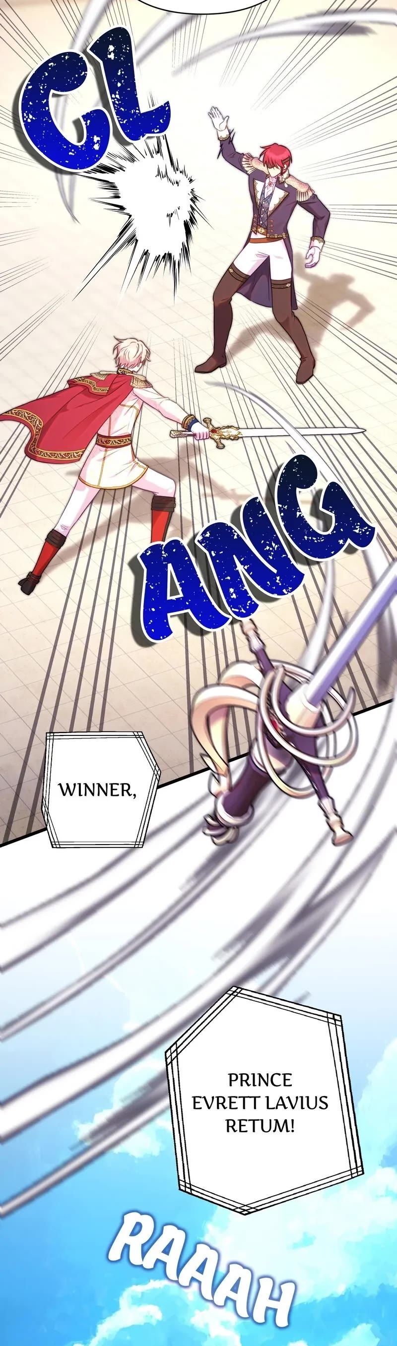 Another Typical Fantasy Romance chapter 98 page 59