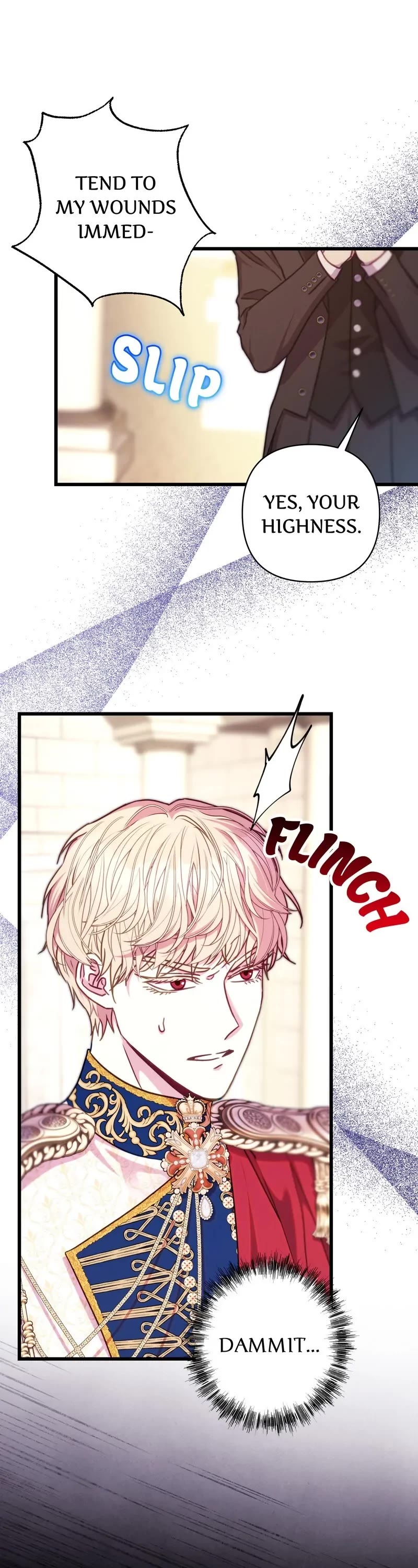 Another Typical Fantasy Romance chapter 98 page 61