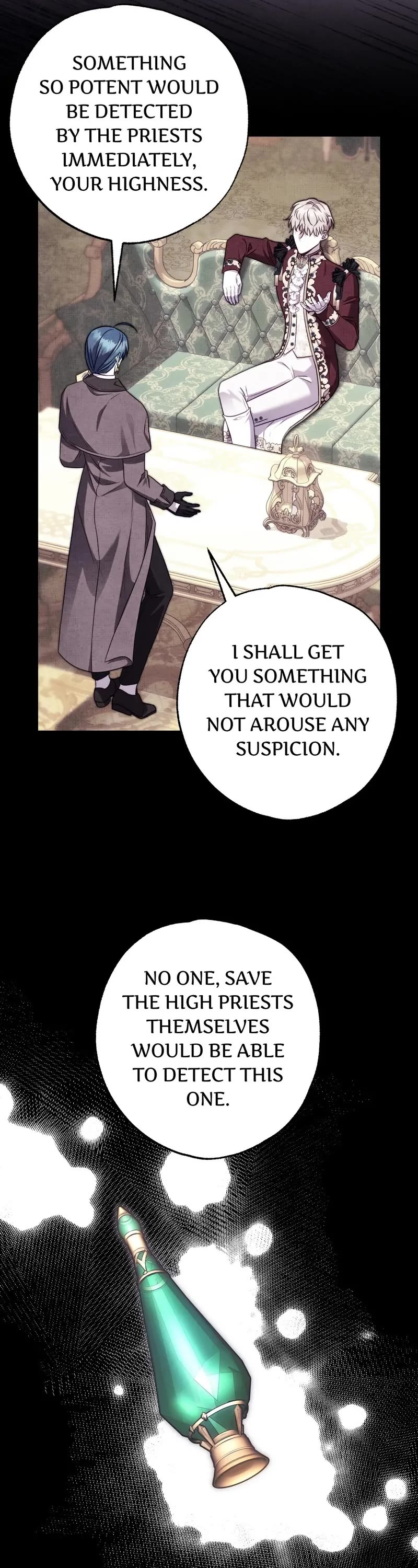 Another Typical Fantasy Romance chapter 98 page 62