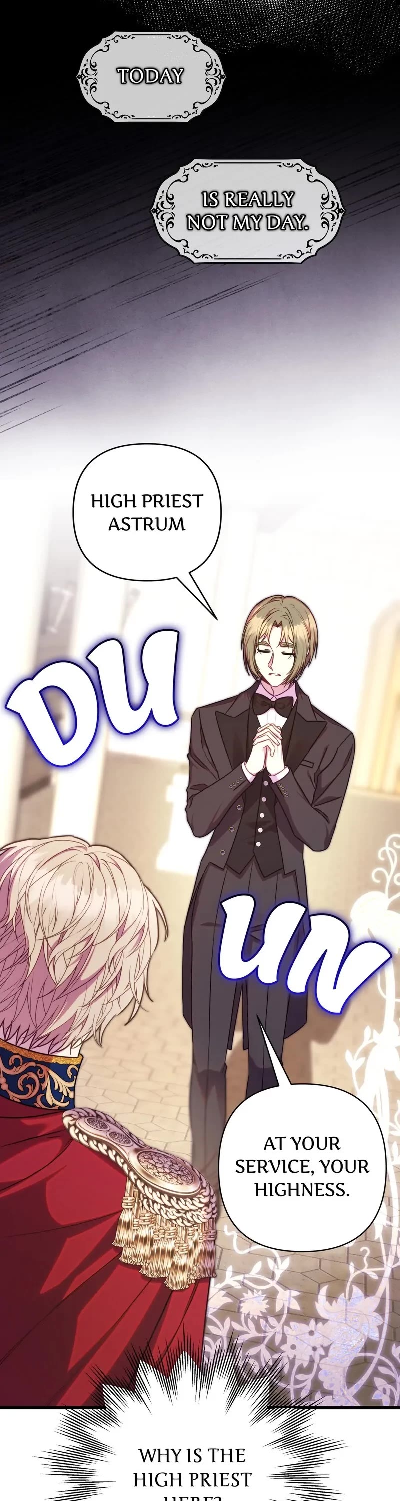 Another Typical Fantasy Romance chapter 98 page 63