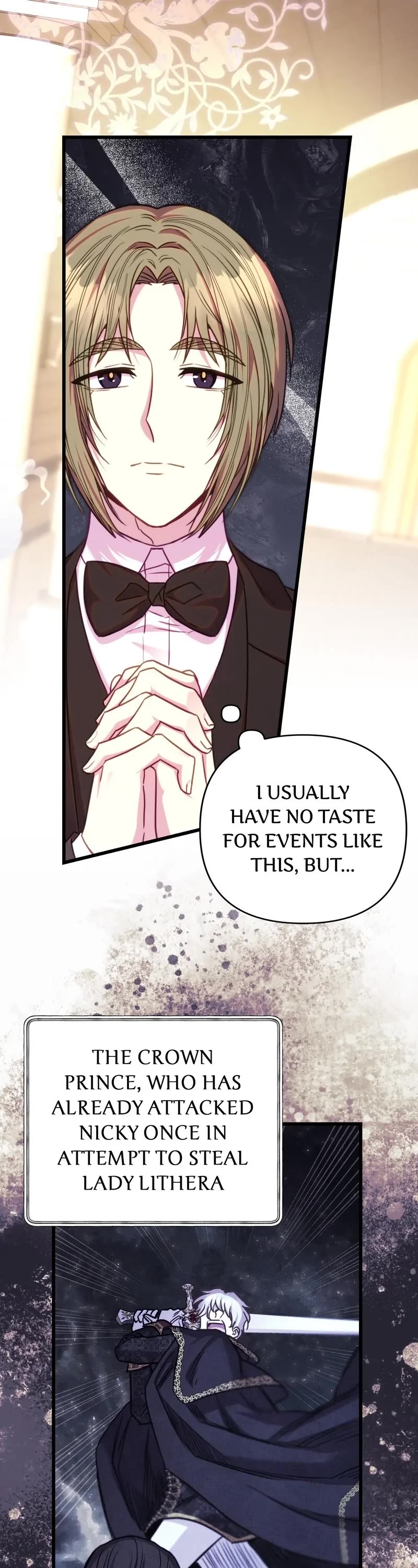 Another Typical Fantasy Romance chapter 99 page 1