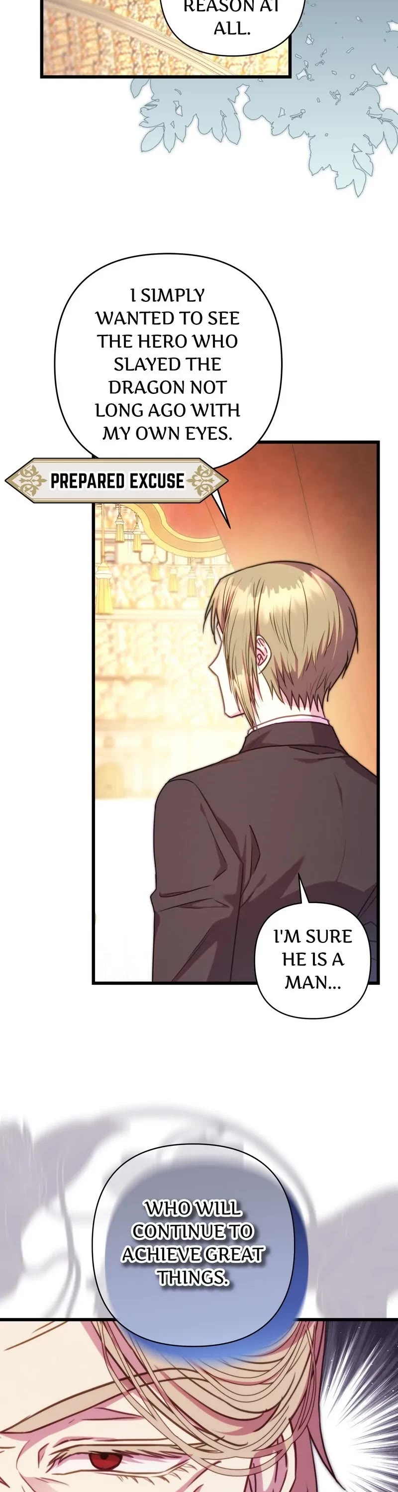 Another Typical Fantasy Romance chapter 99 page 10