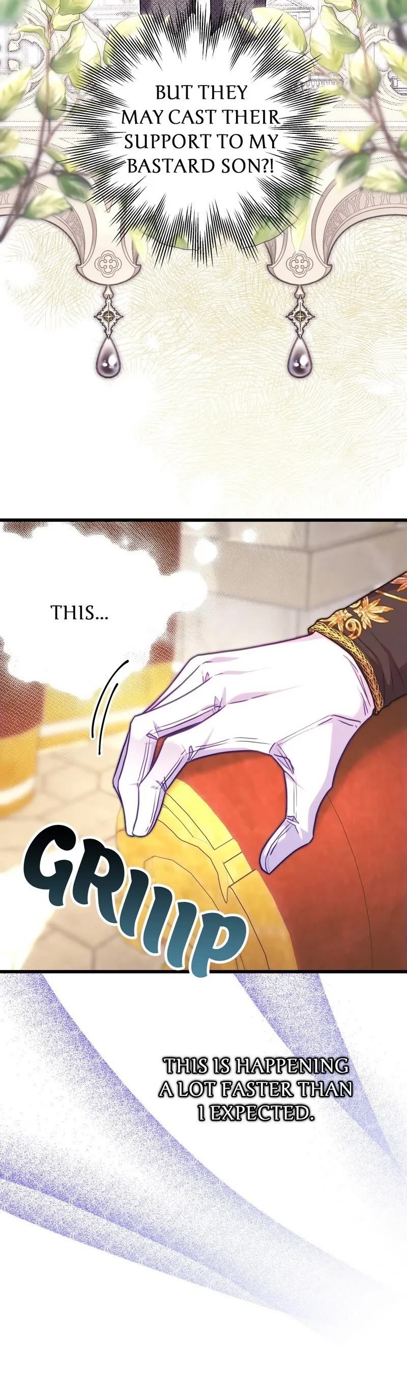 Another Typical Fantasy Romance chapter 99 page 12