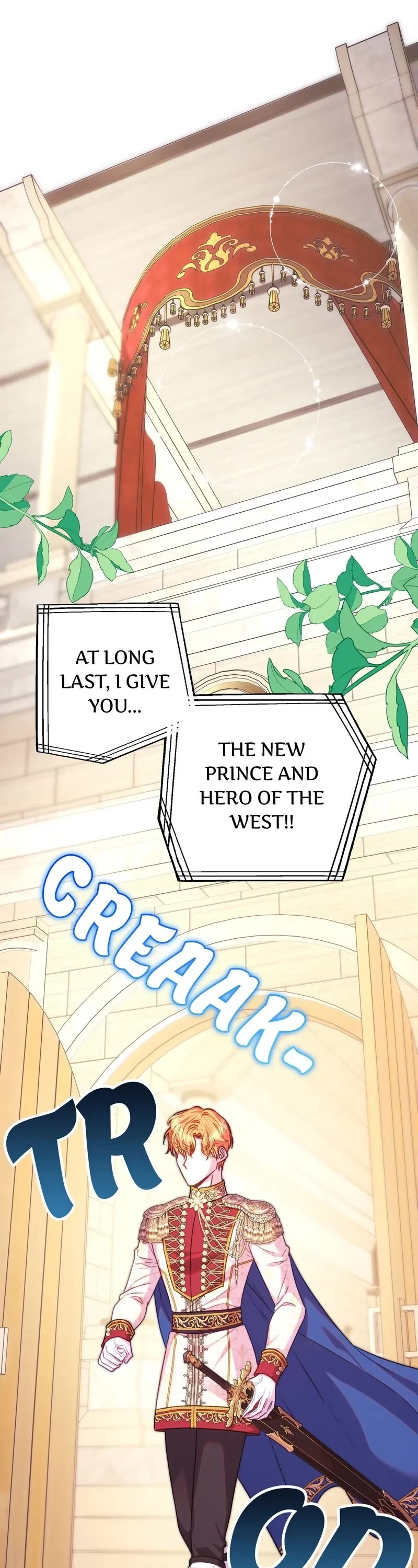 Another Typical Fantasy Romance chapter 99 page 13