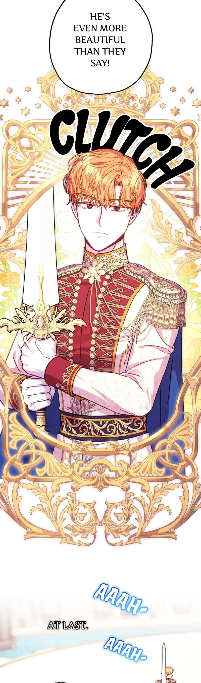 Another Typical Fantasy Romance chapter 99 page 15