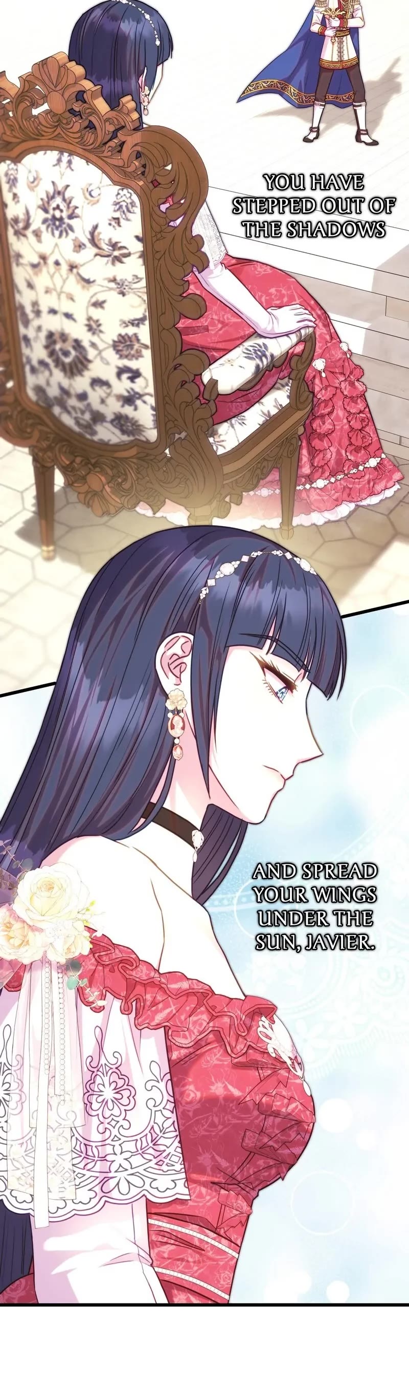 Another Typical Fantasy Romance chapter 99 page 16