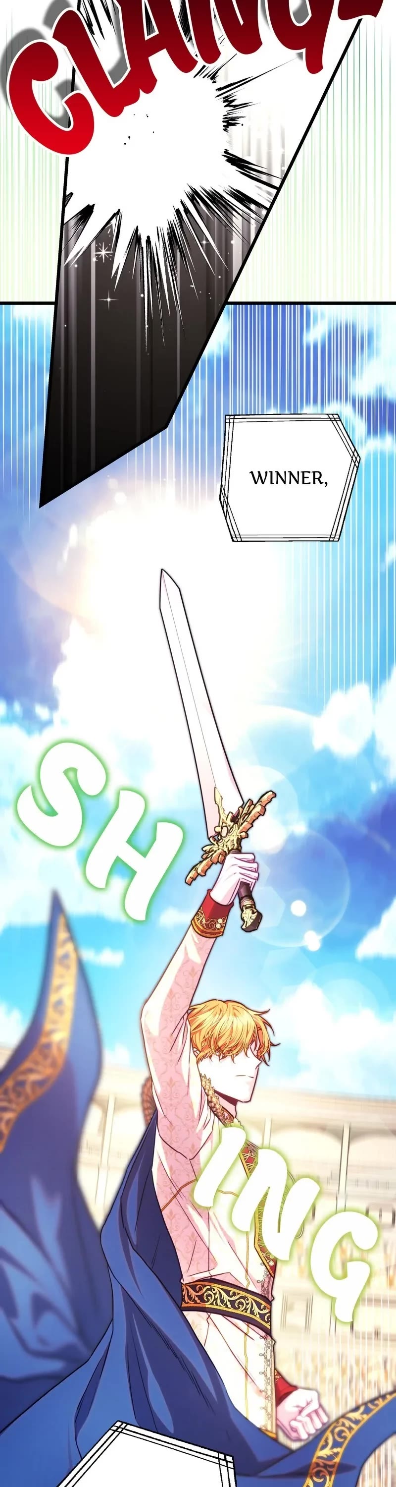 Another Typical Fantasy Romance chapter 99 page 18