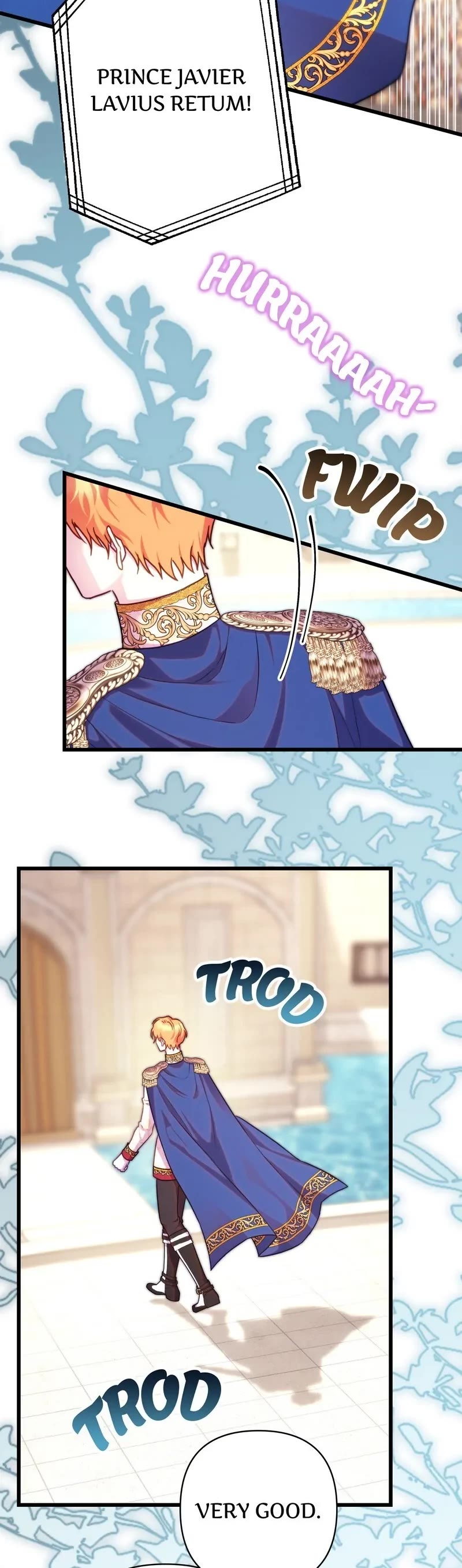 Another Typical Fantasy Romance chapter 99 page 19