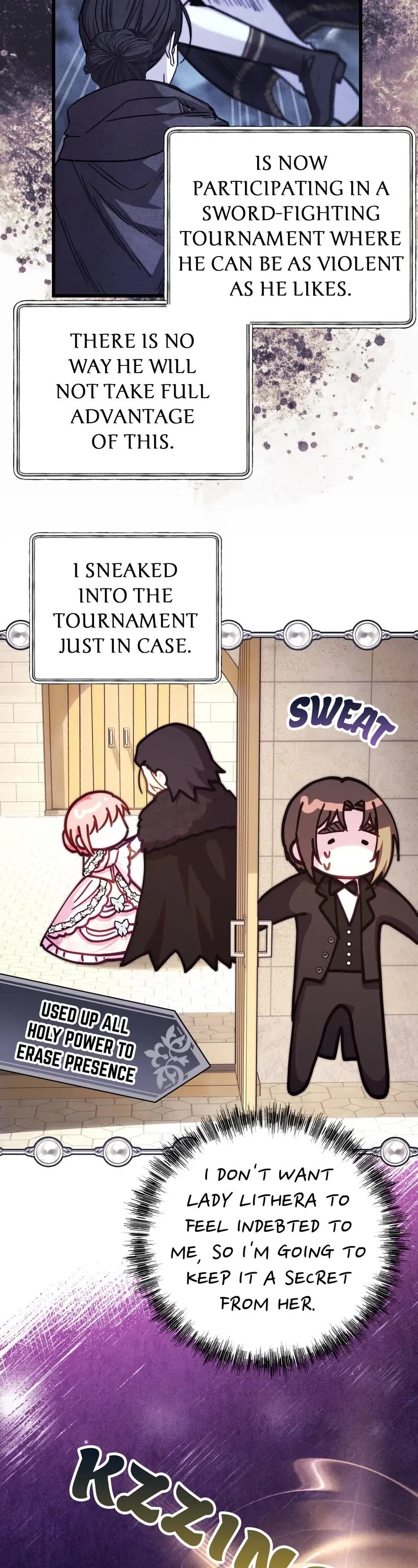 Another Typical Fantasy Romance chapter 99 page 2