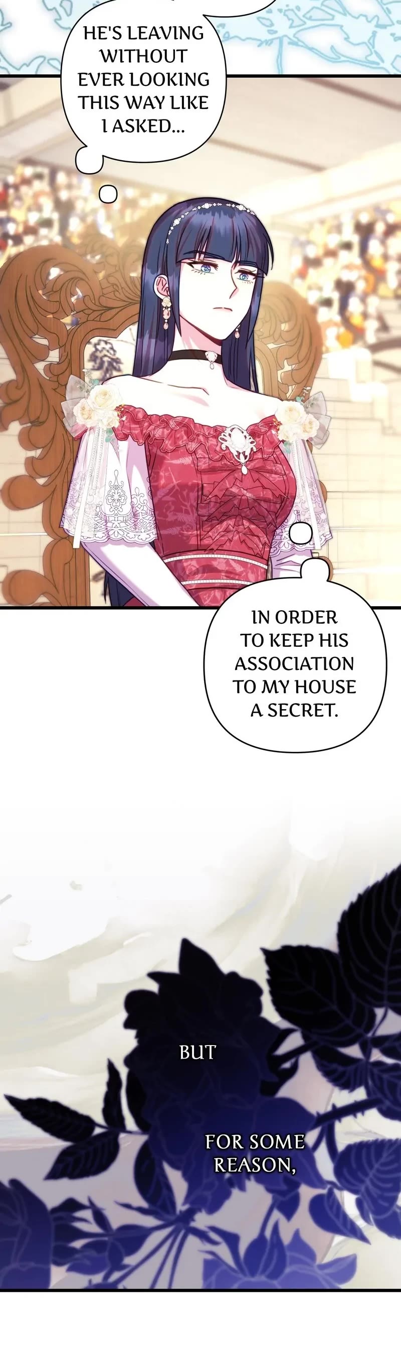 Another Typical Fantasy Romance chapter 99 page 20