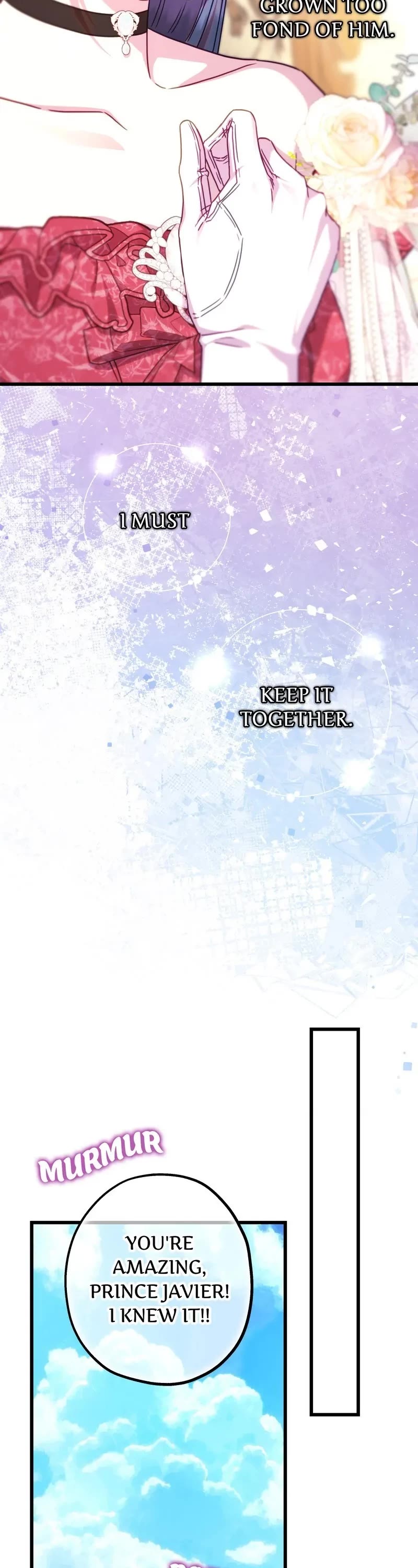 Another Typical Fantasy Romance chapter 99 page 22