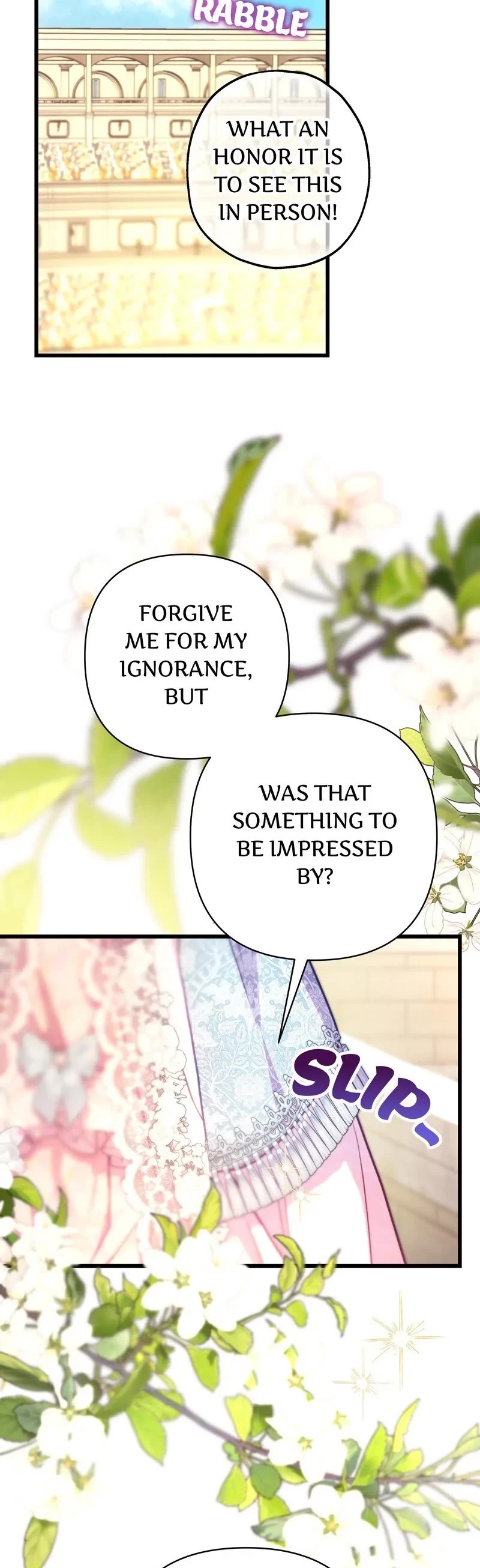 Another Typical Fantasy Romance chapter 99 page 23