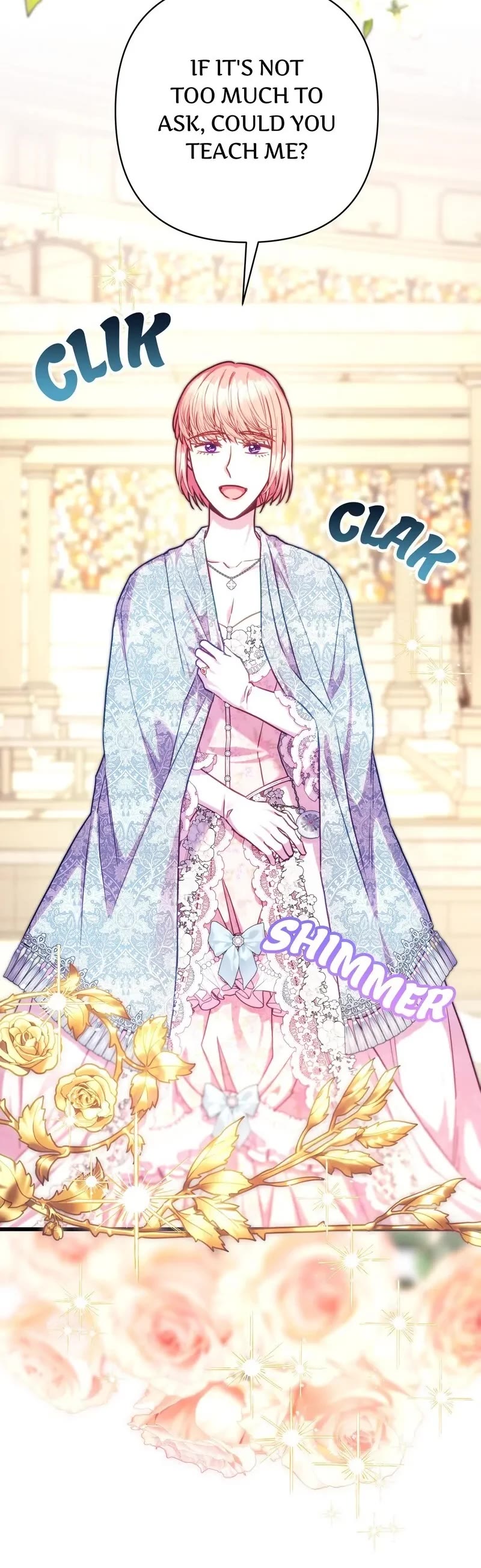 Another Typical Fantasy Romance chapter 99 page 24