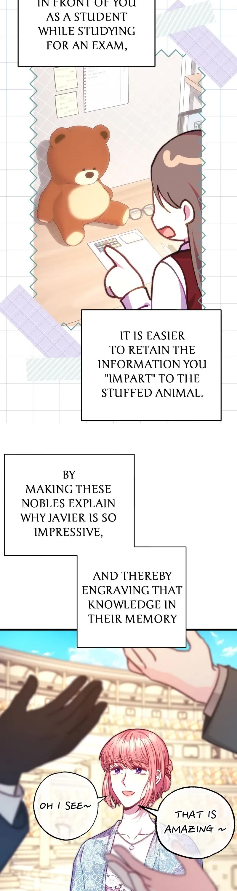 Another Typical Fantasy Romance chapter 99 page 26