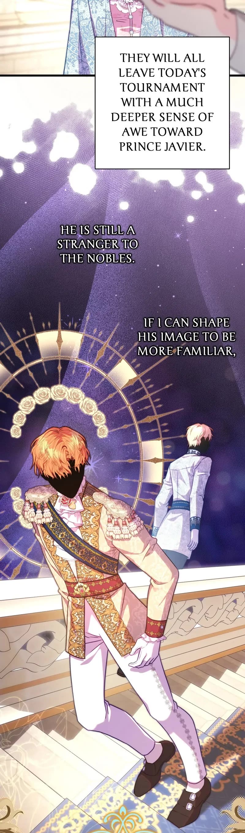 Another Typical Fantasy Romance chapter 99 page 27