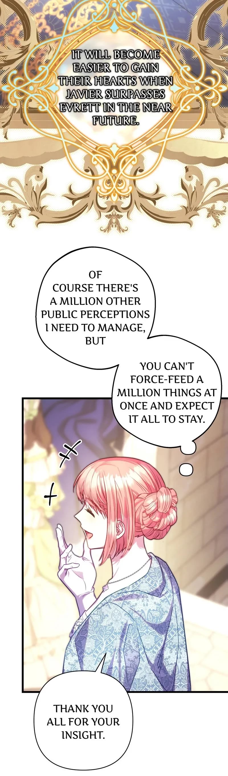 Another Typical Fantasy Romance chapter 99 page 28