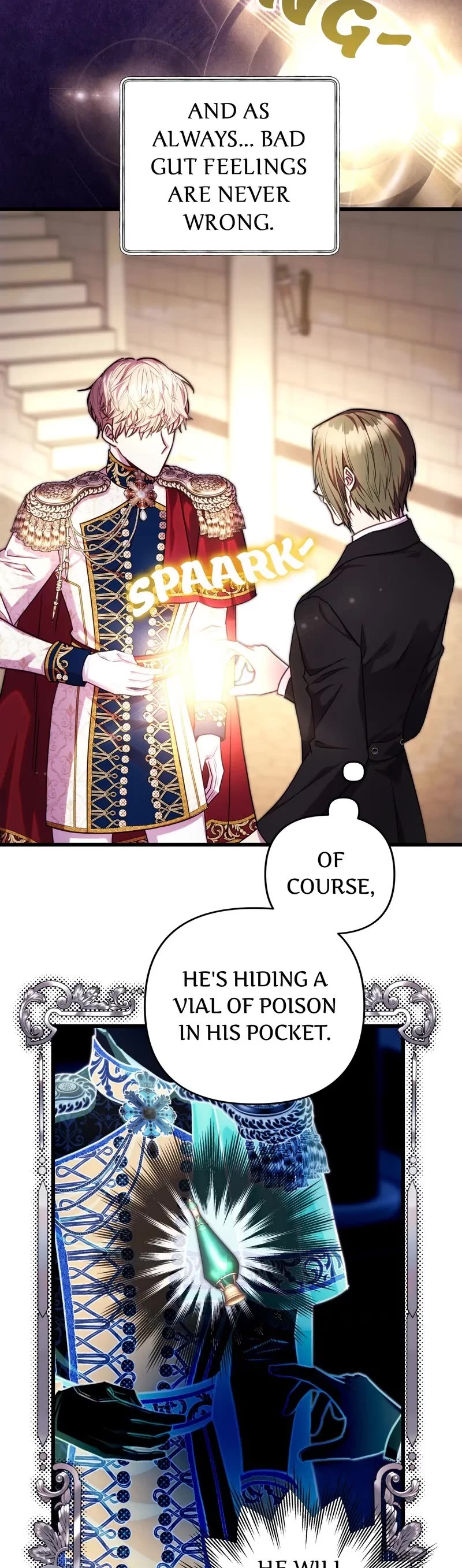 Another Typical Fantasy Romance chapter 99 page 3