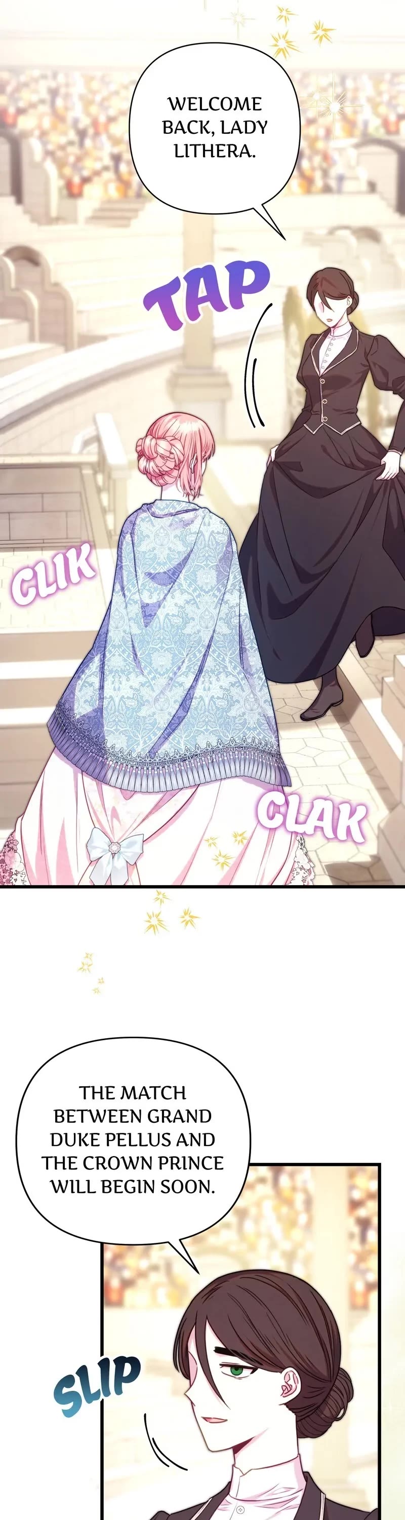 Another Typical Fantasy Romance chapter 99 page 30