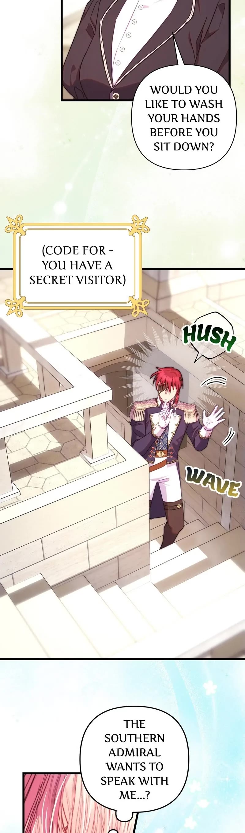 Another Typical Fantasy Romance chapter 99 page 31