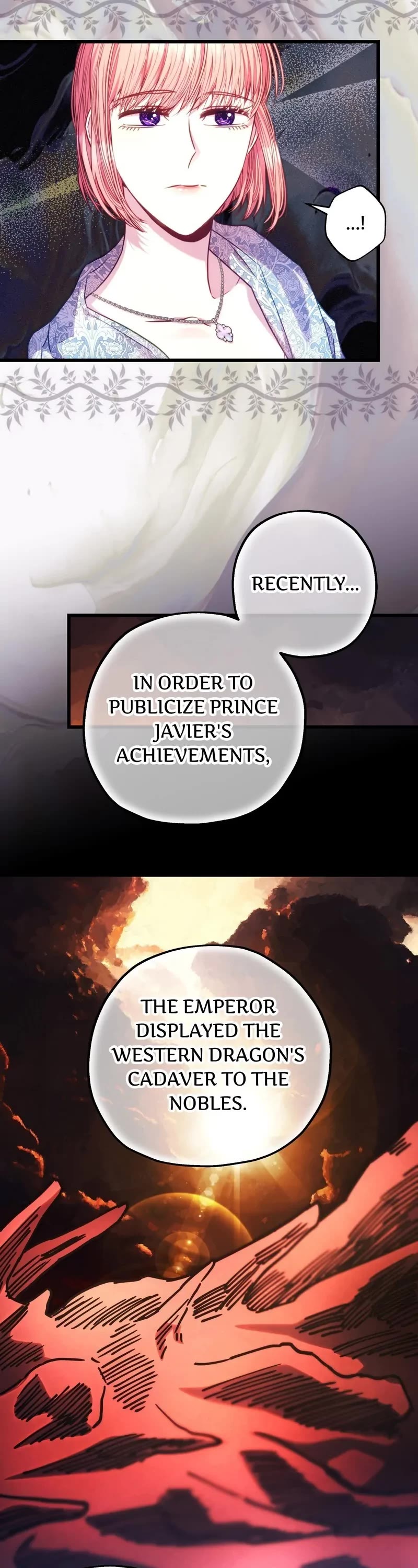 Another Typical Fantasy Romance chapter 99 page 34