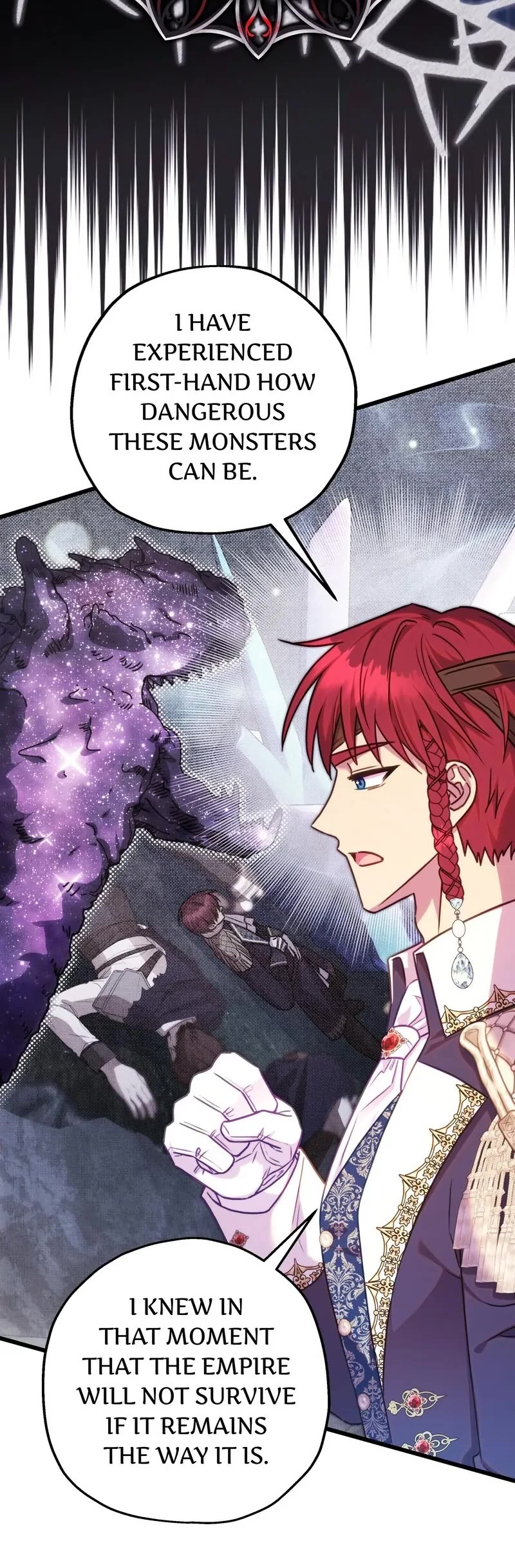 Another Typical Fantasy Romance chapter 99 page 36