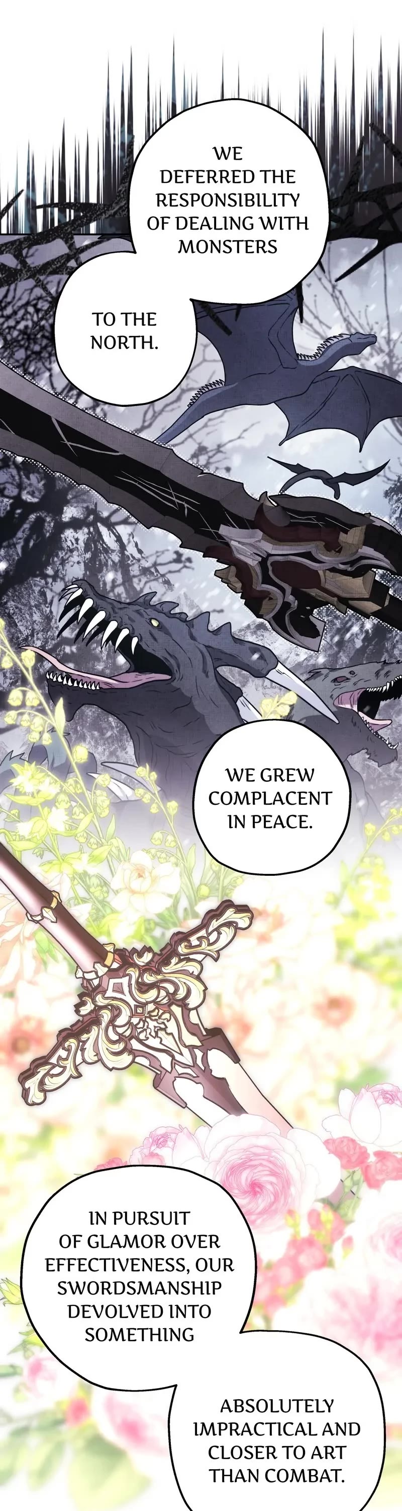 Another Typical Fantasy Romance chapter 99 page 37