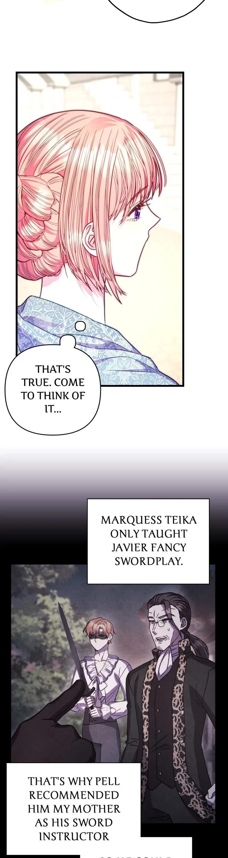 Another Typical Fantasy Romance chapter 99 page 38