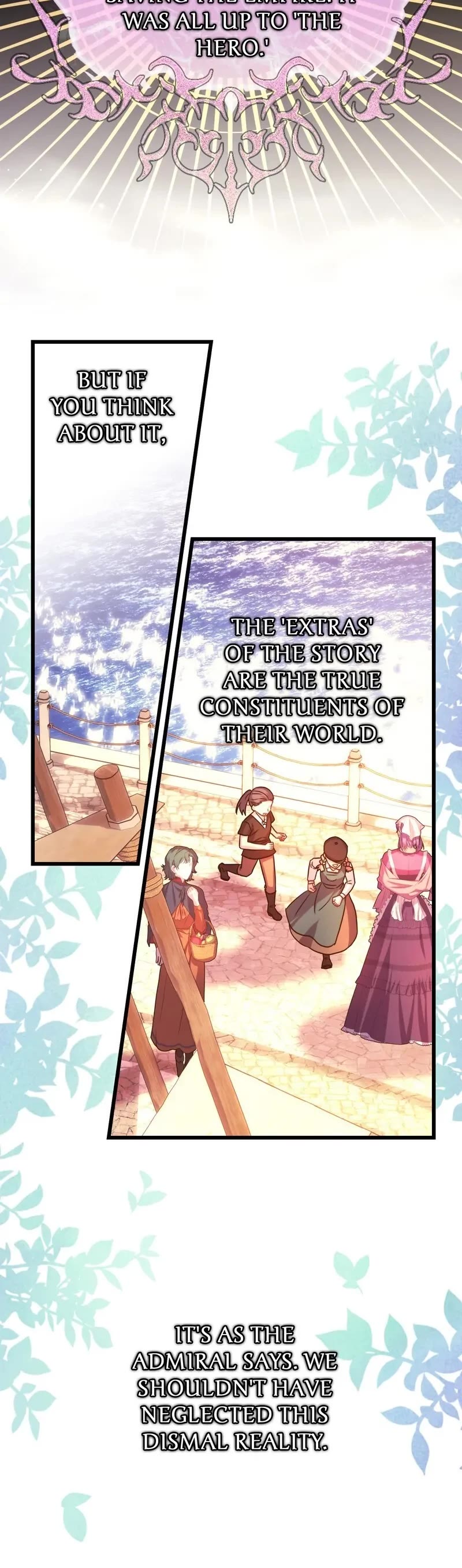 Another Typical Fantasy Romance chapter 99 page 40