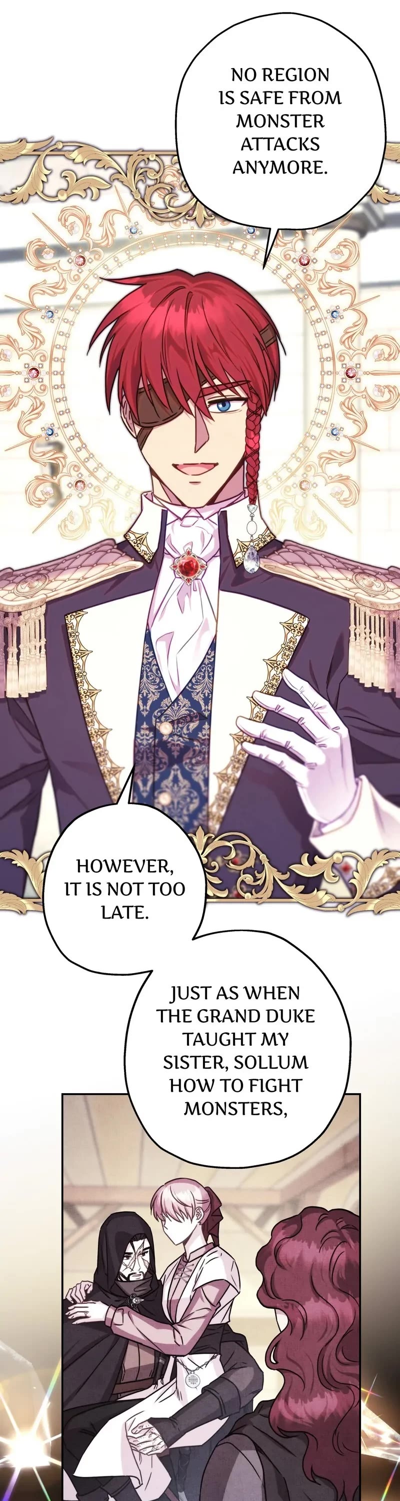 Another Typical Fantasy Romance chapter 99 page 41