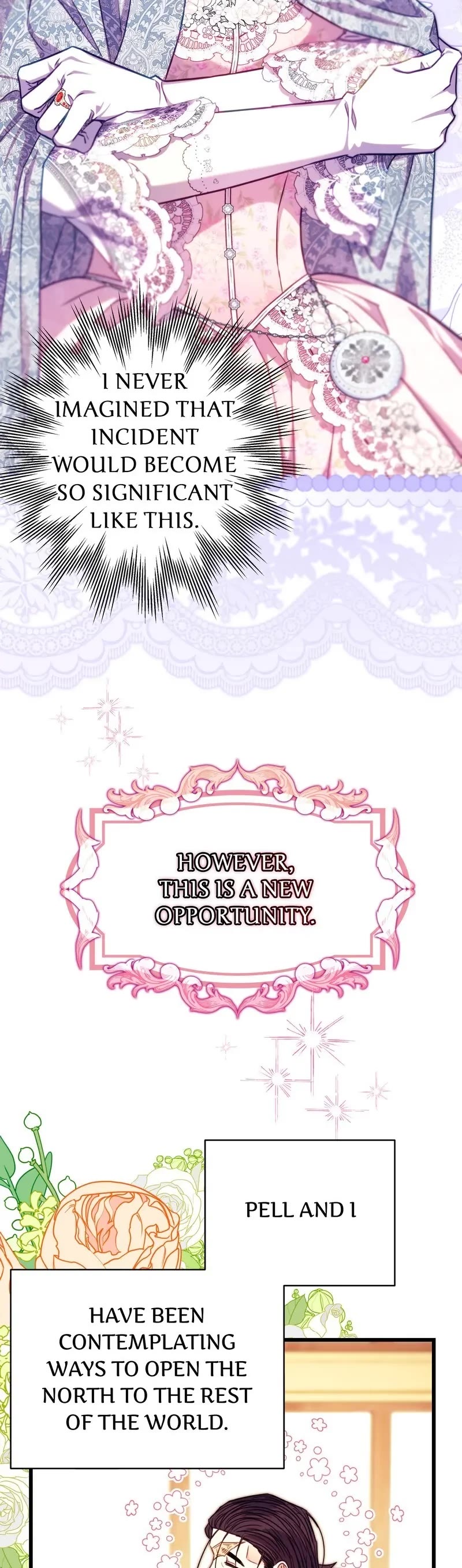 Another Typical Fantasy Romance chapter 99 page 43