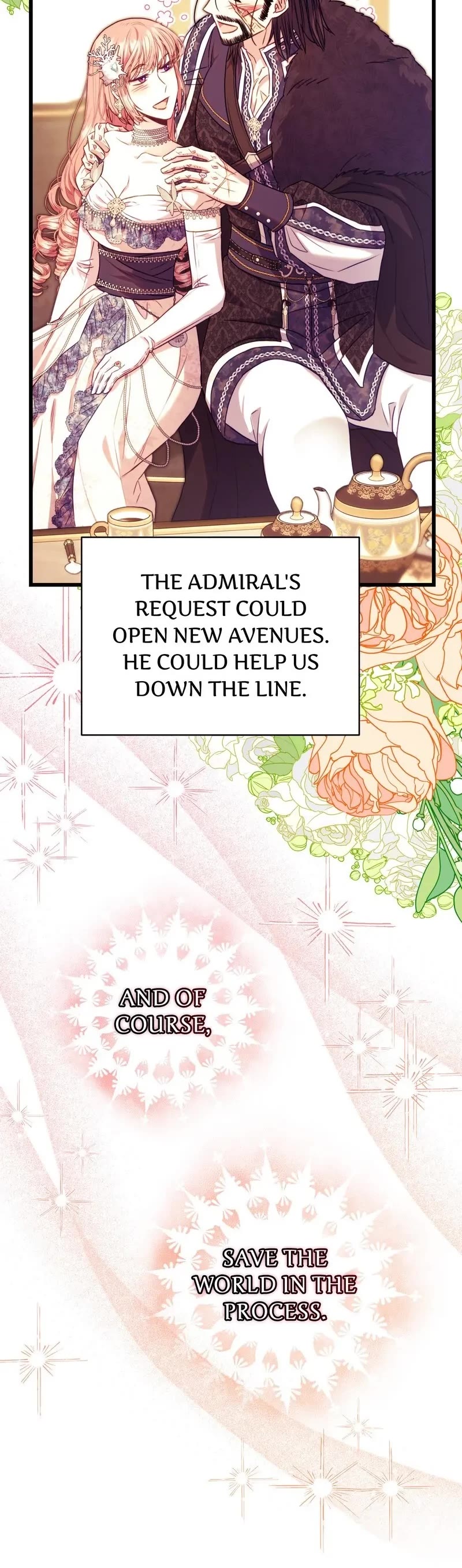 Another Typical Fantasy Romance chapter 99 page 44