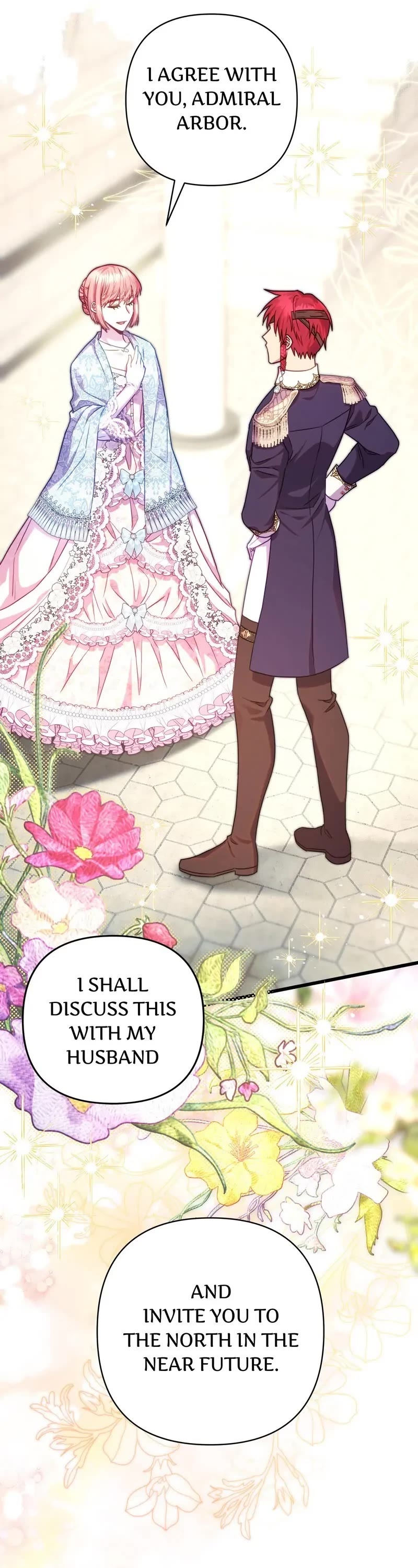 Another Typical Fantasy Romance chapter 99 page 45