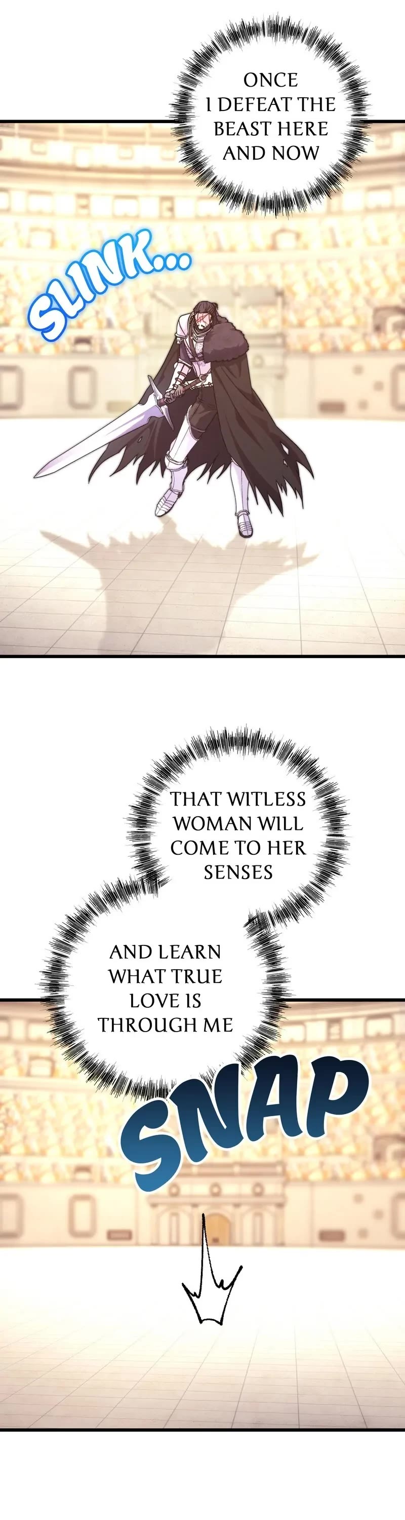 Another Typical Fantasy Romance chapter 99 page 49