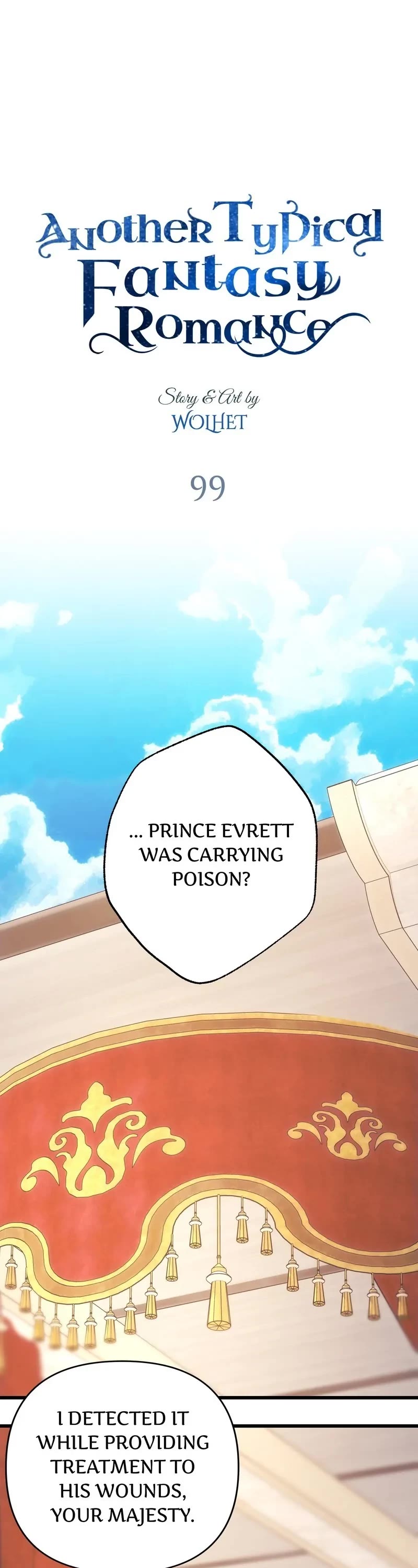 Another Typical Fantasy Romance chapter 99 page 5