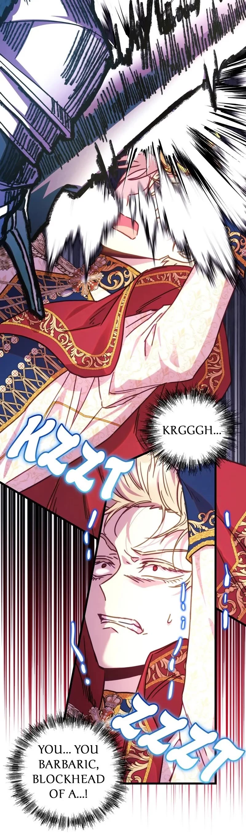 Another Typical Fantasy Romance chapter 99 page 52