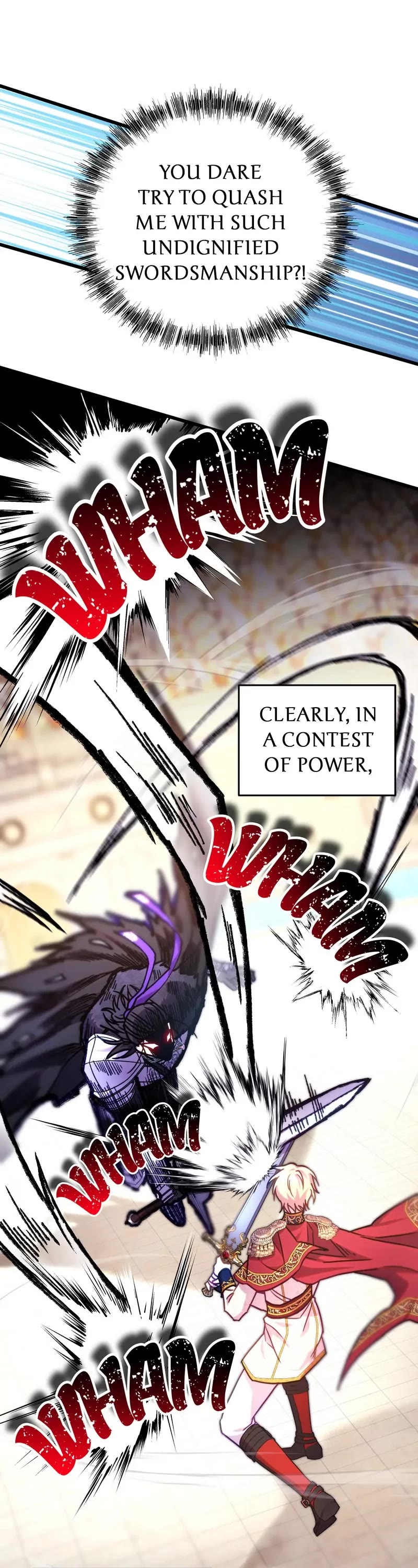 Another Typical Fantasy Romance chapter 99 page 53