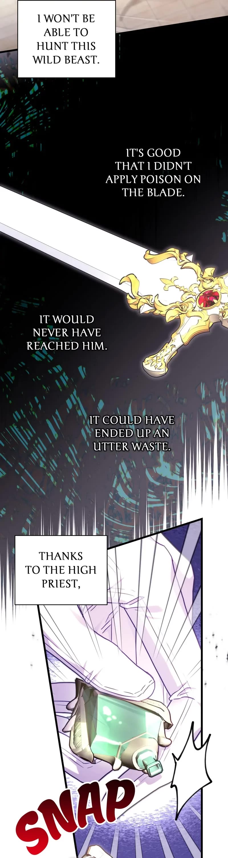 Another Typical Fantasy Romance chapter 99 page 54