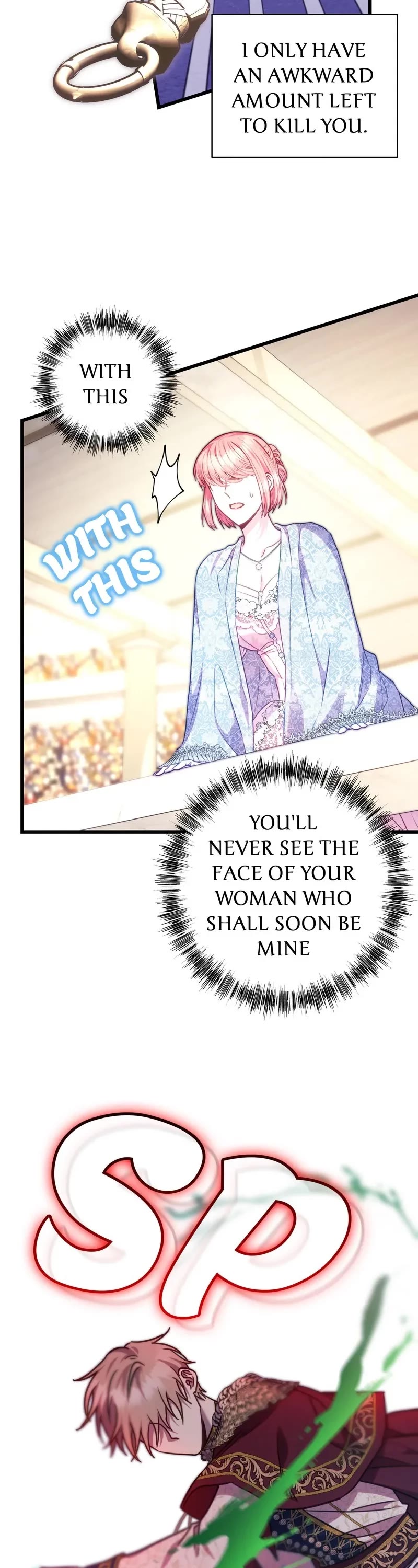 Another Typical Fantasy Romance chapter 99 page 55